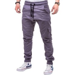 Pantalon Jogger Hombre