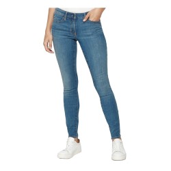 Pantalon Mezclilla mujer